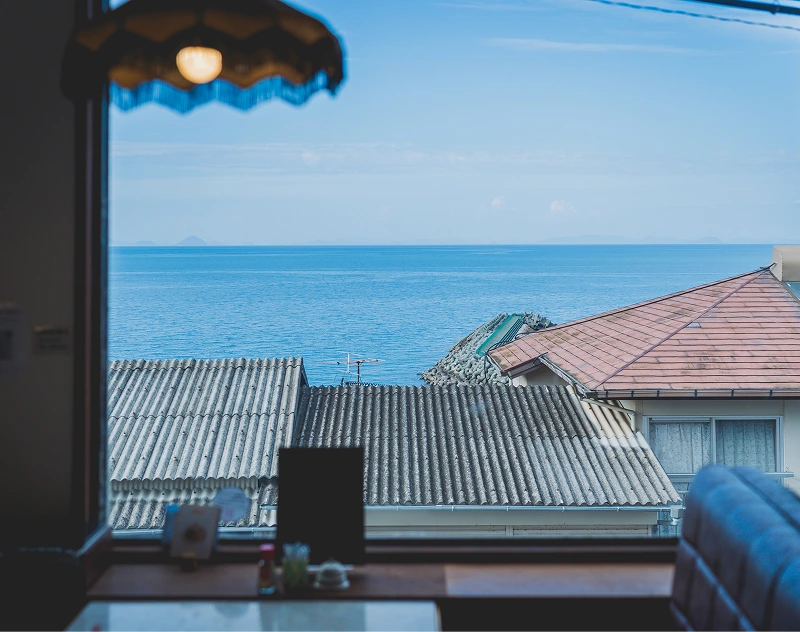 海・島スタイル