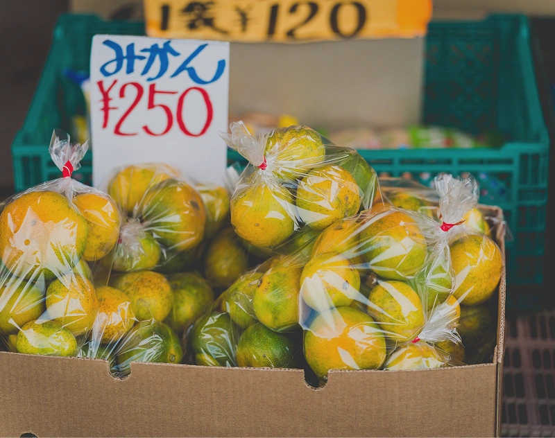 山・農スタイル