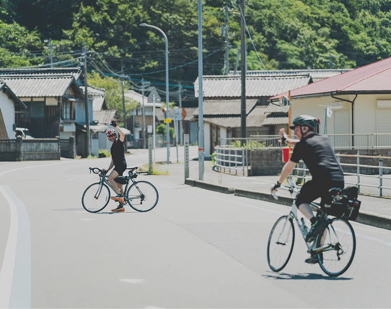都市コンパクトスタイル