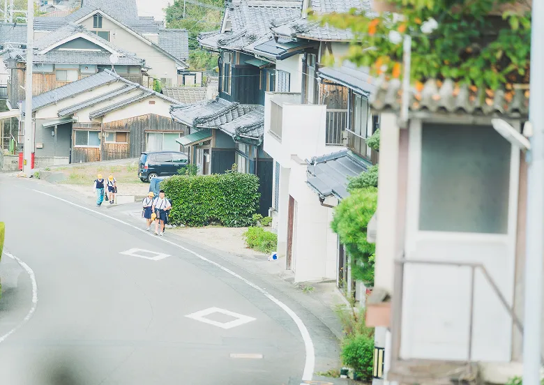 ゆとりあるコストと時間