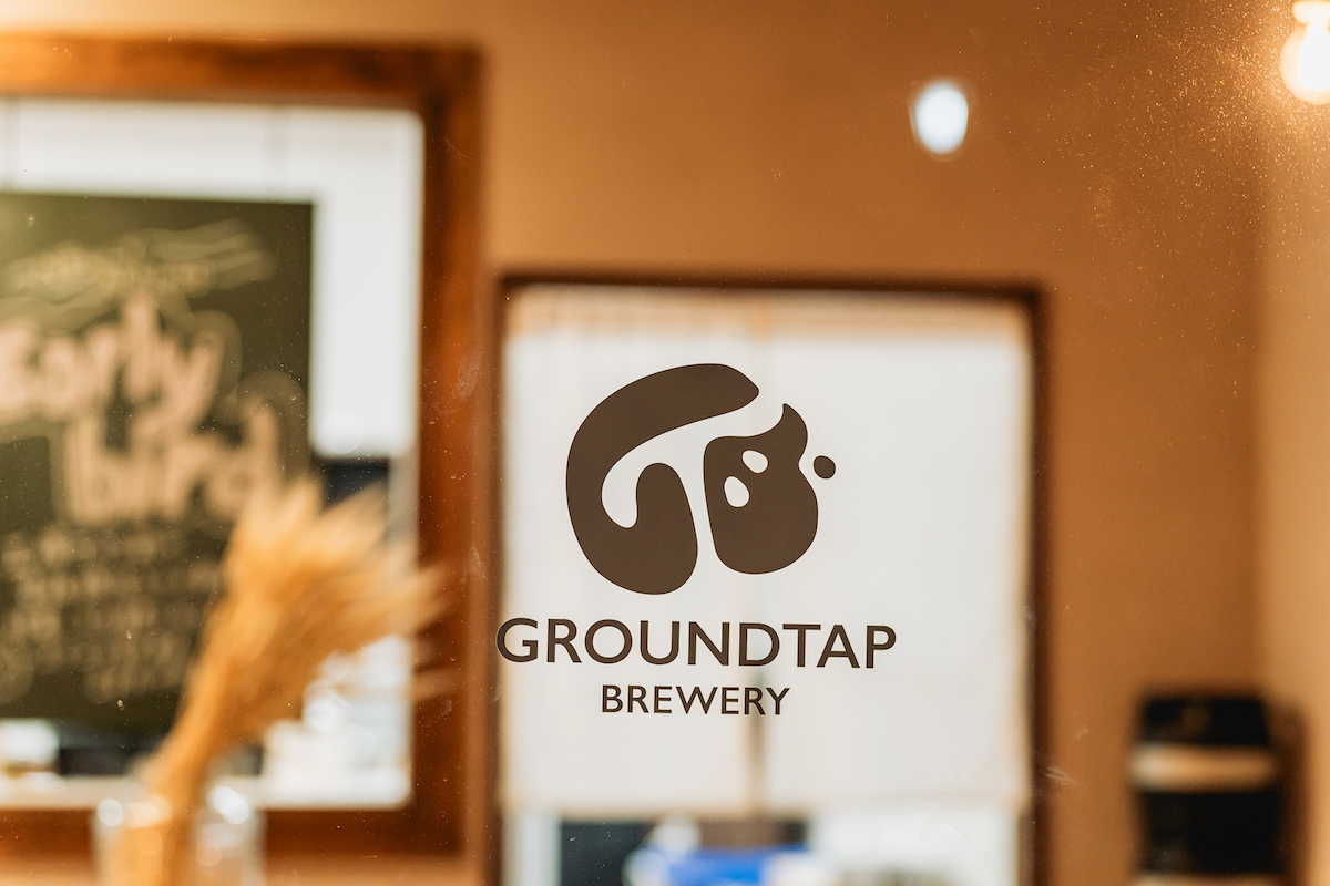 GROUNDTAP BREWERY_1